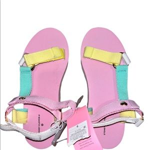 Stoney Clover Sandals